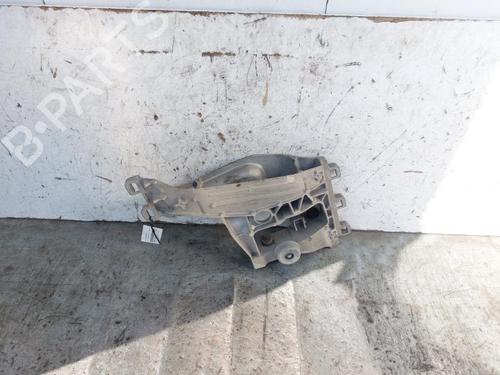 Used Gearbox mount Gearbox mount JAGUAR F-PACE (X761) 2.0 TD4 AWD (180 hp) 26516566 26516566