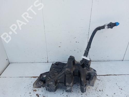 Benzintank Benzintank RENAULT KADJAR (HA_, HL_) 1.5 BLUE dCi 115 (HLA6) (116 hp) 36430162 36430162