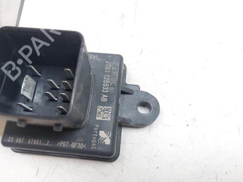Engine control unit (ECU) FORD TRANSIT CUSTOM V362 Van (FY, FZ) 2.0 EcoBlue | BP24540881M57 - Image 3