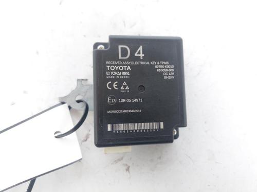 Used Engine control unit (ECU) Engine control unit (ECU) 22188042 22188042