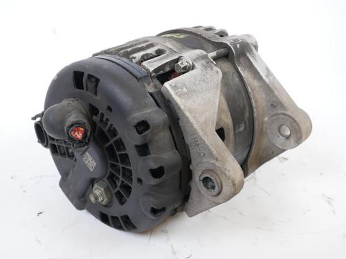 Alternator CHEVROLET SPARK (M300) 1.0 | BP15148600M7 - Image 2