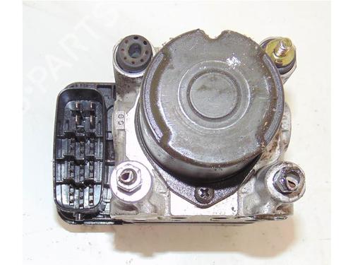 ABS pump TOYOTA RAV 4 II (_A2_) 2.0 D 4WD (CLA20_, CLA21_, CLA20R, CLA21R) | BP15140452M43 