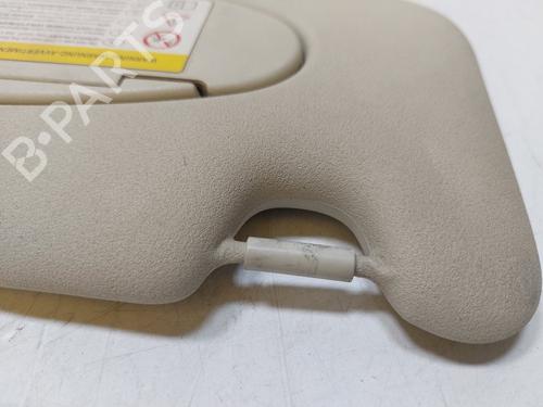 Right sun visor MINI MINI COUNTRYMAN (R60) One D | BP37259514I2 - Image 4