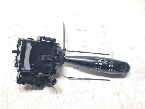 Steering column stalk OPEL AGILA B (H08) 1.0 (F68) | BP33193798I23 - Image 6