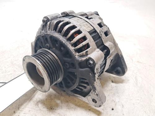 Used Alternator Alternator FORD KA (RB_) 1.3 i (60 hp) 35721405 35721405
