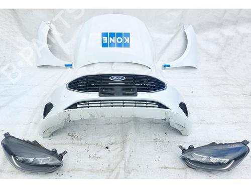 Komplette front FORD B-MAX (JK) 1.0 EcoBoost (120 hp) 26048403
