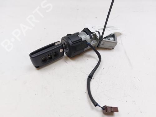 Module électronique CITROËN C4 Picasso I MPV (UD_) 2.0 HDi 138 (136 hp) 28838025