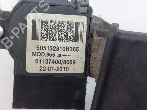 Electronic module FIAT PUNTO EVO (199_) 1.3 D Multijet (199AXC1A, 199BXC1A, 199AXT1A, 199BXT1A) | BP23880606M83 