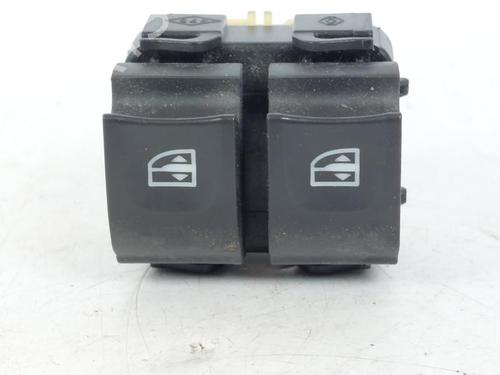 Used Left front window switch Left front window switch RENAULT CLIO IV (BH_) 1.2 16V (73 hp) 22754268 22754268