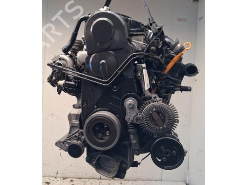 Engine VW PASSAT B5 (3B2) 1.9 TDI | BP39067581M1 - Image 2