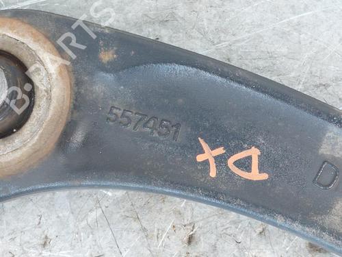 Right front suspension arm CITROËN BERLINGO MULTISPACE (B9) 1.6 BlueHDi 100 | BP15160751M13 