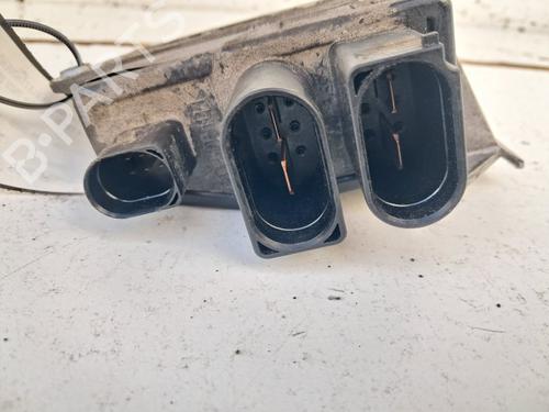 Radiator fan AUDI A2 (8Z0) 1.4 TDI | BP40279414M35 - Image 4