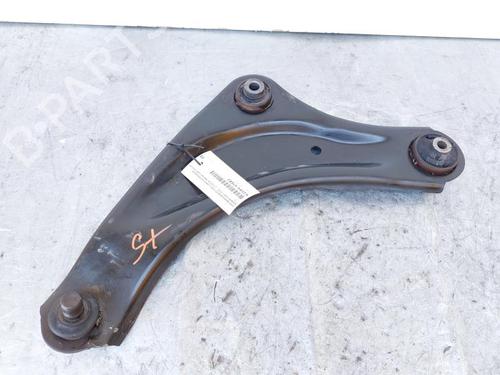 Used Left front suspension arm NISSAN JUKE (F15) 1.5 dCi (110 hp) 15158502