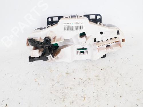 Climate control FORD FIESTA VI (CB1, CCN) 1.4 LPG | BP23879907I5 