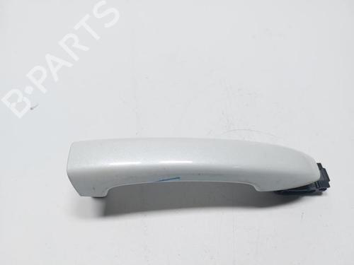 Used Front left exterior door handle Front left exterior door handle 33192843 33192843