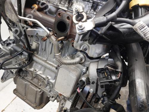 Engine FIAT SCUDO Van 1.5 Multijet 120 (506) | BP36107857M1 - Image 6