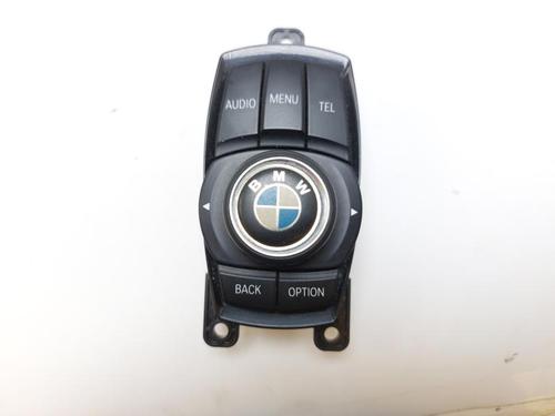Used Climate control BMW 1 (F20) 116 d (116 hp) 27442759