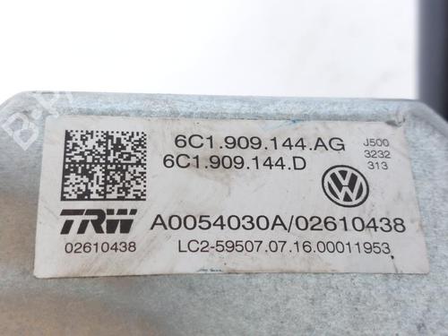 Steering column SEAT IBIZA IV (6J5, 6P1) 1.2 TSI | BP15397969M21