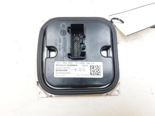 Centralita faros xenon RENAULT CLIO IV (BH_) 1.2 TCe 120 (BHAU) (118 hp) 28349726