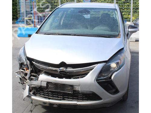 Front right window mechanism OPEL ZAFIRA TOURER C (P12) 2.0 CDTi (75) | BP15144535C23 