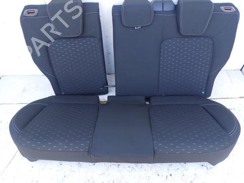 Sæde sæt FORD PUMA (J2K, CF7) 1.0 EcoBoost mHEV | BP37293844C78 - Image 9