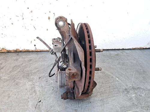 Right front steering knuckle CHEVROLET AVEO Hatchback (T300) 1.2 | BP36488578M26 - Image 5