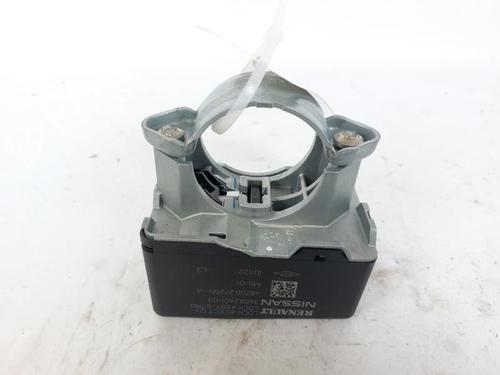 Used Electronic module RENAULT MEGANE IV Grandtour (K9A/M/N_) 1.5 Blue dCi 115 (K9A6) (116 hp) 19543703