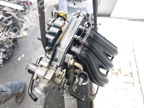Engine DAEWOO MATIZ (M100, M150) 0.8 | BP29854416M1