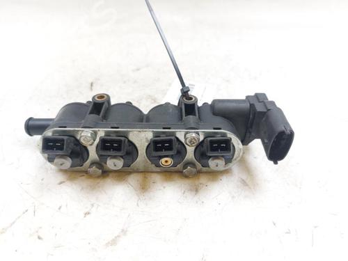 Used Injector PEUGEOT 208 I (CA_, CC_) 1.4 GPL (95 hp) 26971596