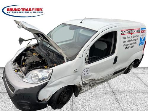 Subframe FIAT FIORINO Box Body/MPV (225_) 1.3 D Multijet | BP15165615M9 