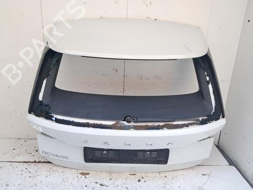 tailgate-skoda-octavia-iv-combi-nx5-pv5-2019-36525331 main image