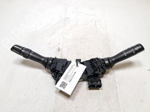 Used Steering column stalk Steering column stalk TOYOTA URBAN CRUISER (_P1_) 1.4 D-4D 4WD (NLP115_, NLP115R) (90 hp) 33571674 33571674