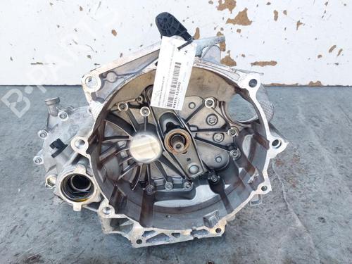 Used Gearbox VW POLO VI (AW1, BZ1, AE1) 1.0 TSI (95 hp) 28618483