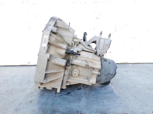 Gearbox DACIA SANDERO II 1.5 dCi 75 / Blue dCi 75 (B8JW, B8M4, B8AH, B8M7, B8M6) | BP15162600M3