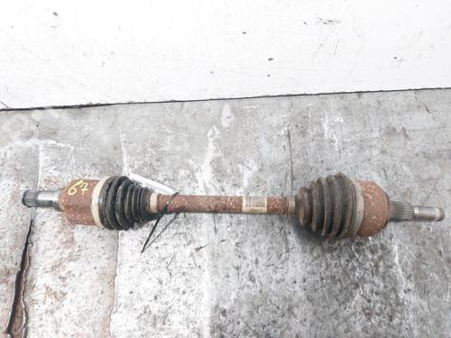 Used Left front driveshaft Left front driveshaft FORD KUGA III (DFK) 1.5 EcoBlue (120 hp) 33193169 33193169