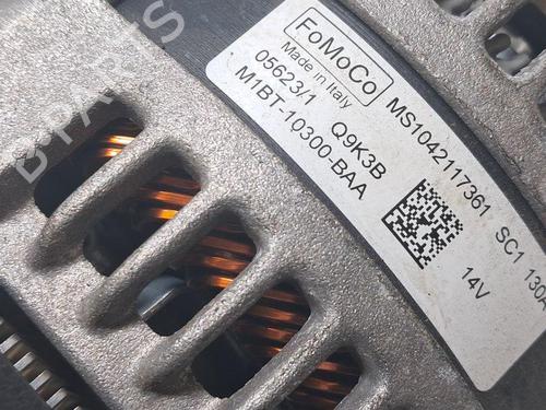 Alternator FORD FIESTA VII (HJ, HF) 1.1 Ti-VCT | BP33752428M7 - Image 5