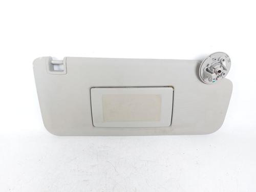 Used Right sun visor Right sun visor CHEVROLET ORLANDO (J309) 2.0 D (131 hp) 21123469 21123469