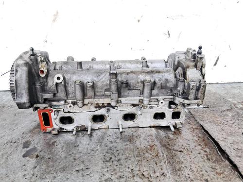 Cylinder head FIAT SEDICI (189_) 2.0 D Multijet 4x4 | BP31082225M5 