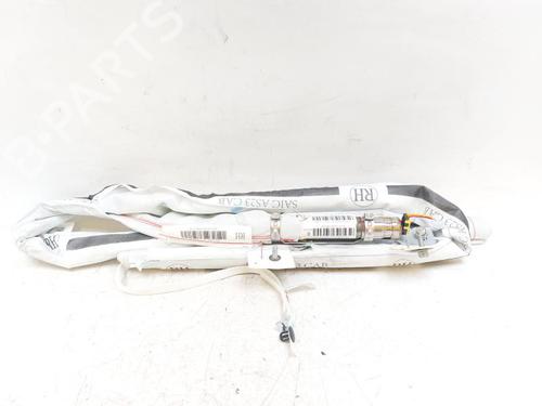 Used Right curtain airbag MG MG HS (AS23) 1.5 T (SAS23) (162 hp) 25888438