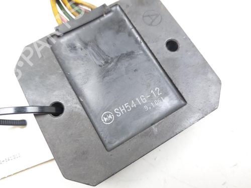 Wiring harness BMW 1 (E81) 116 d | BP27538914E16 - Image 4
