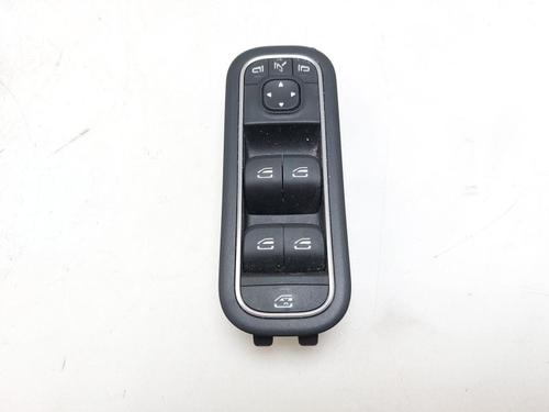 Left front window switch MERCEDES-BENZ A-CLASS (W177) A 220 4-matic (177.045) | BP29238480I27 - Image 1
