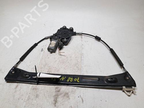 Used Front left window mechanism Front left window mechanism FIAT PANDA (169_) 1.2 (169.AXB11, 169.AXB1A) (60 hp) 33734716 33734716