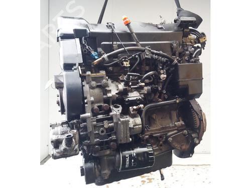 Moteur FIAT DUCATO Van (244_) 2.8 JTD (128 hp) 29854407