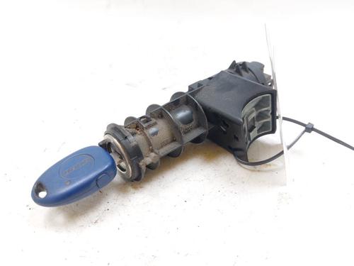 Used Electronic module FIAT MULTIPLA (186_) 1.6 (186AXC1A, 186BMC1A, 186BXC1A) (103 hp) 27537717