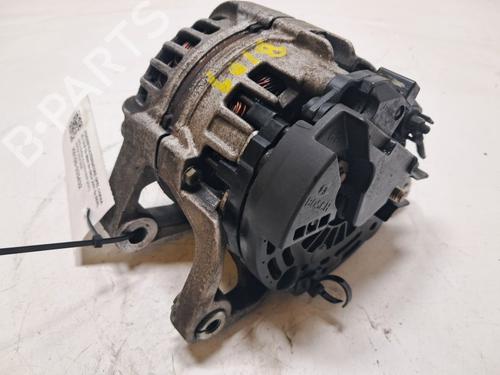 Alternator OPEL CORSA C (X01) 1.0 (F08, F68) | BP37631412M7 - Image 4