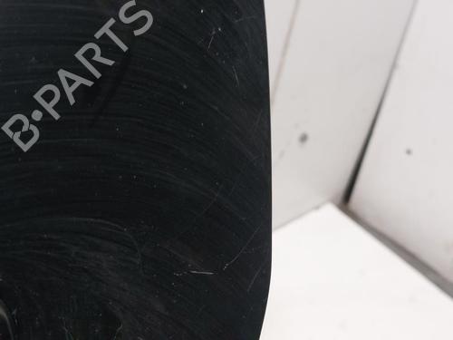 Left rear door DACIA DUSTER (HS_) 1.5 dCi | BP30802428C4 