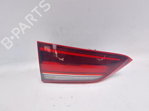 Used Left taillight BMW X1 (F48) xDrive 25 e Plug-in-Hybrid (220 hp) 29522975