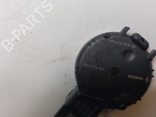 Electronic module SKODA OCTAVIA III Combi (5E5, 5E6) 1.6 TDI | BP30898725M83 - Image 5