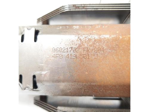 Steering column AUDI A6 C6 Avant (4F5) 3.0 TDI quattro | BP15151798M21