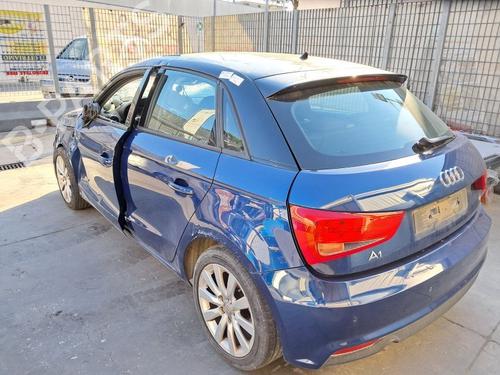 Electronic module AUDI A1 Sportback (8XA, 8XF) 1.4 TDI | BP36108007M83 - Image 9